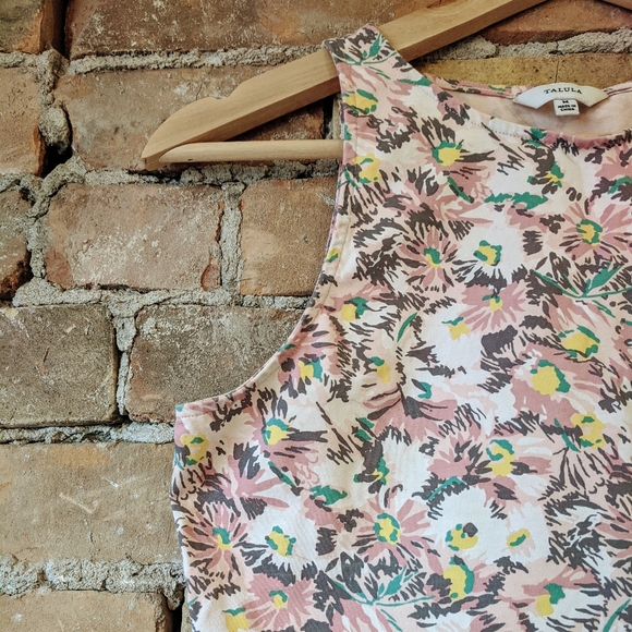 Talula crop top - Picture 4 of 6